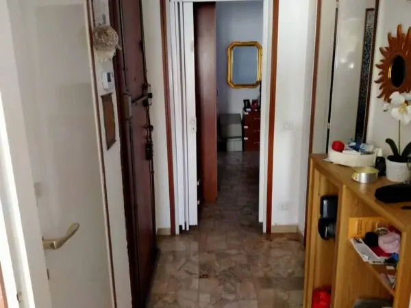 Appartamento via Manzoni 7, Albizzate