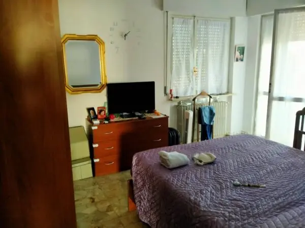 Appartamento via Manzoni 7, Albizzate
