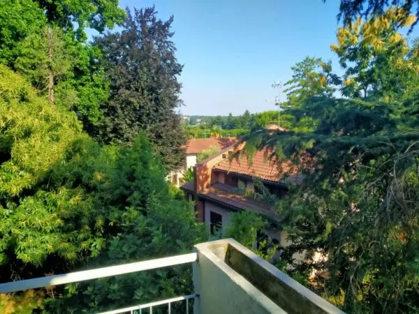 Appartamento via Manzoni 7, Albizzate