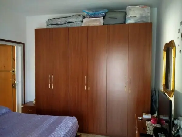 Appartamento via Manzoni 7, Albizzate