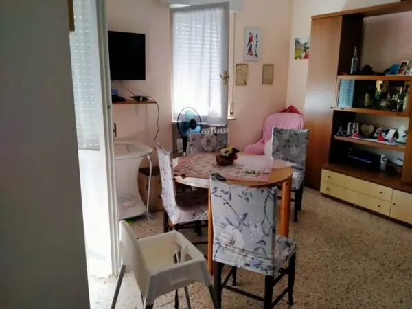 Appartamento via Manzoni 7, Albizzate