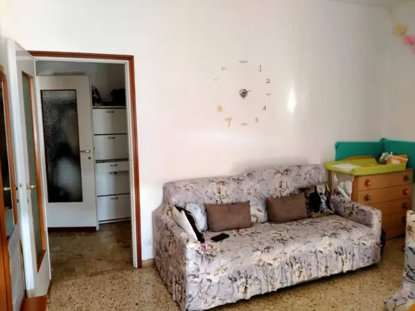 Appartamento via Manzoni 7, Albizzate