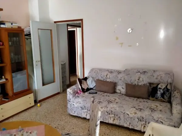 Appartamento via Manzoni 7, Albizzate