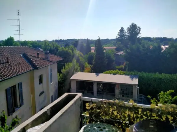 Appartamento via Manzoni 7, Albizzate