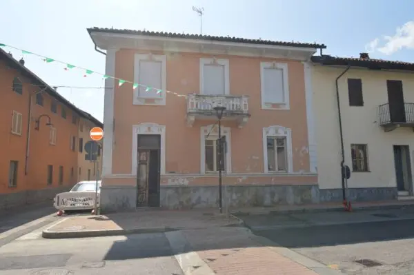 Ufficio via Guibert 32, Caselle Torinese