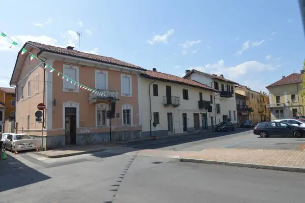 Ufficio via Guibert 32, Caselle Torinese