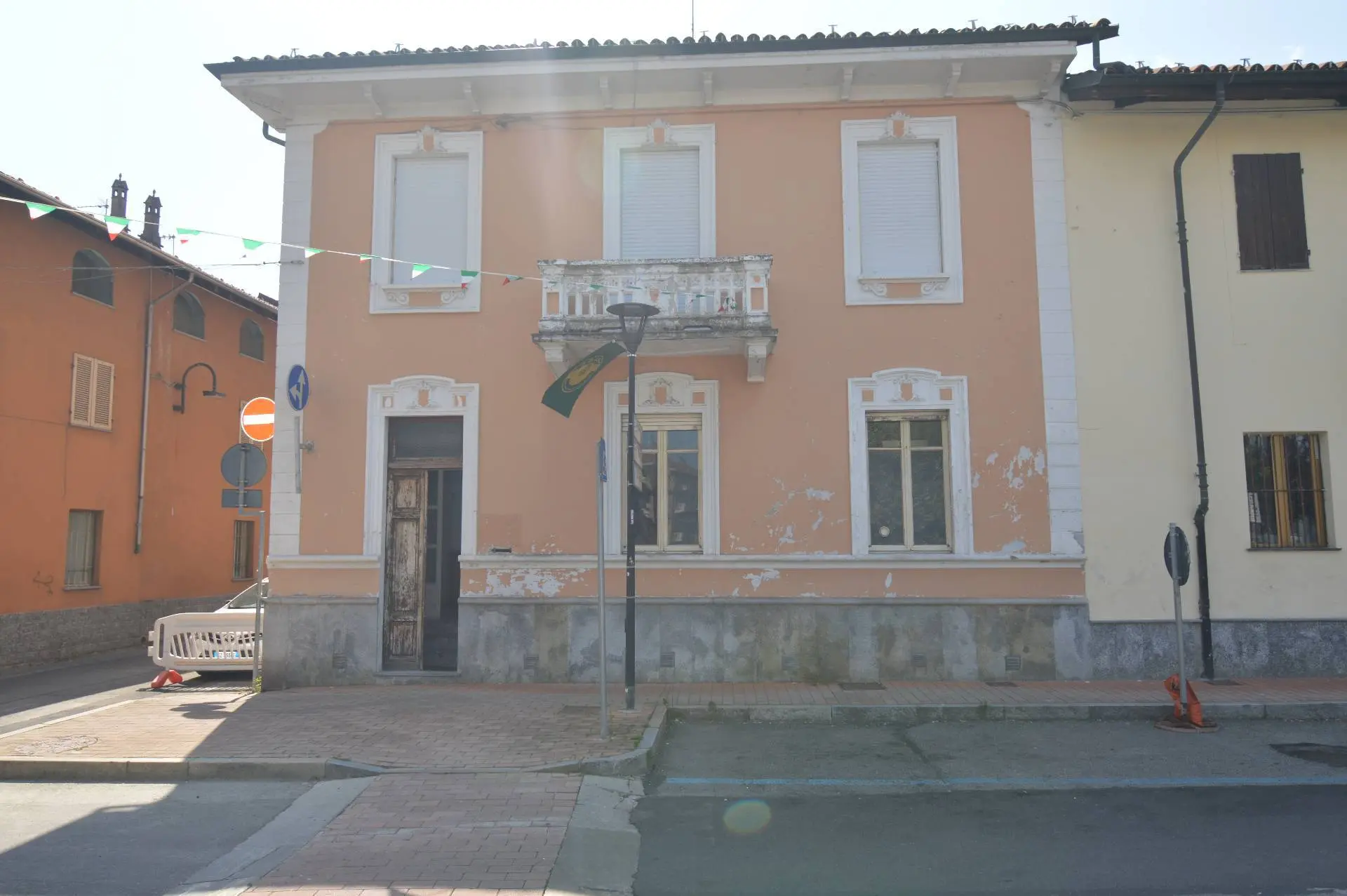 Immagine per Appartamento in vendita a Caselle Torinese VIA GUIBERT 32