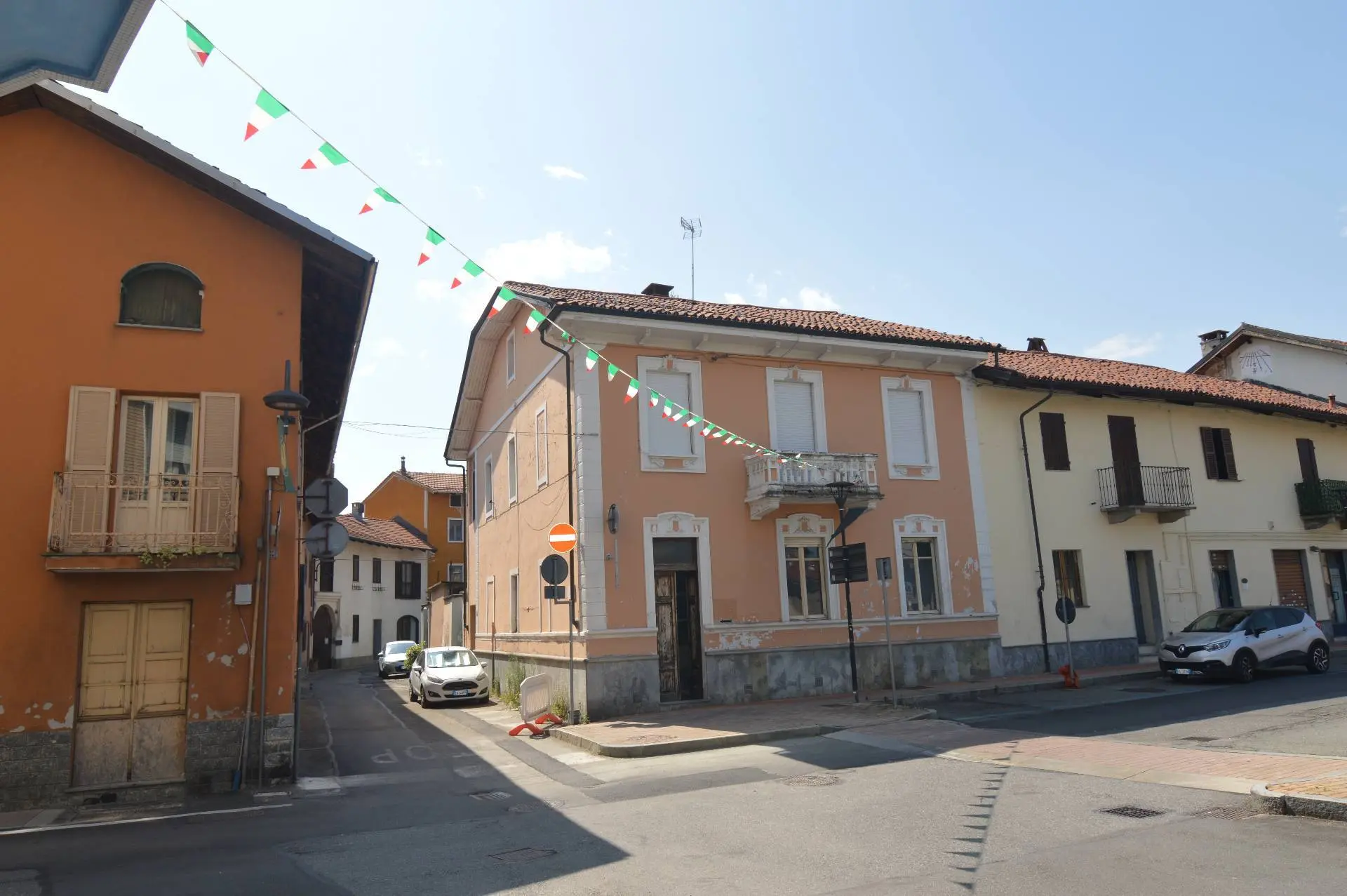 Immagine per Appartamento in vendita a Caselle Torinese VIA GUIBERT 32