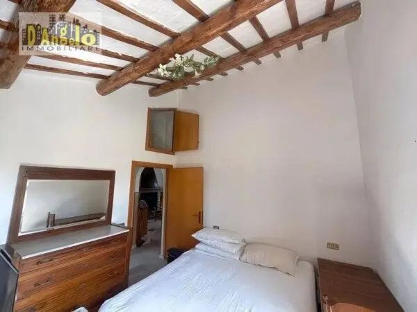 Casa Indipendente via Contrada Santa Lucia 12, Force