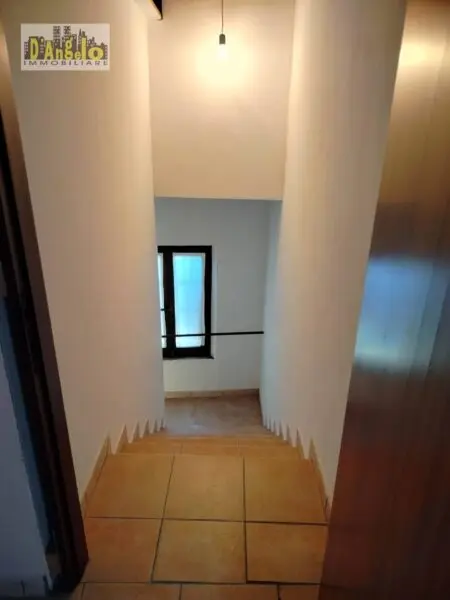 Casa Indipendente via Fabiani 3, Offida