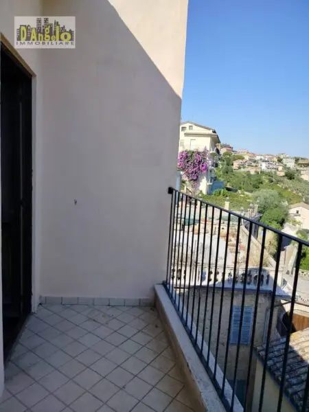 Casa Indipendente via Fabiani 3, Offida