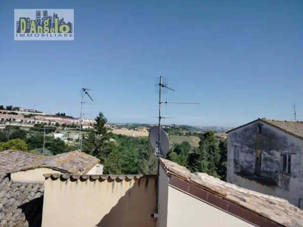 Casa Indipendente via Fabiani 3, Offida
