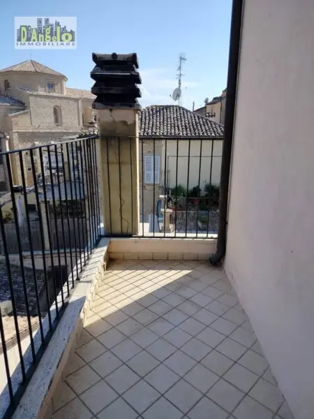 Casa Indipendente via Fabiani 3, Offida