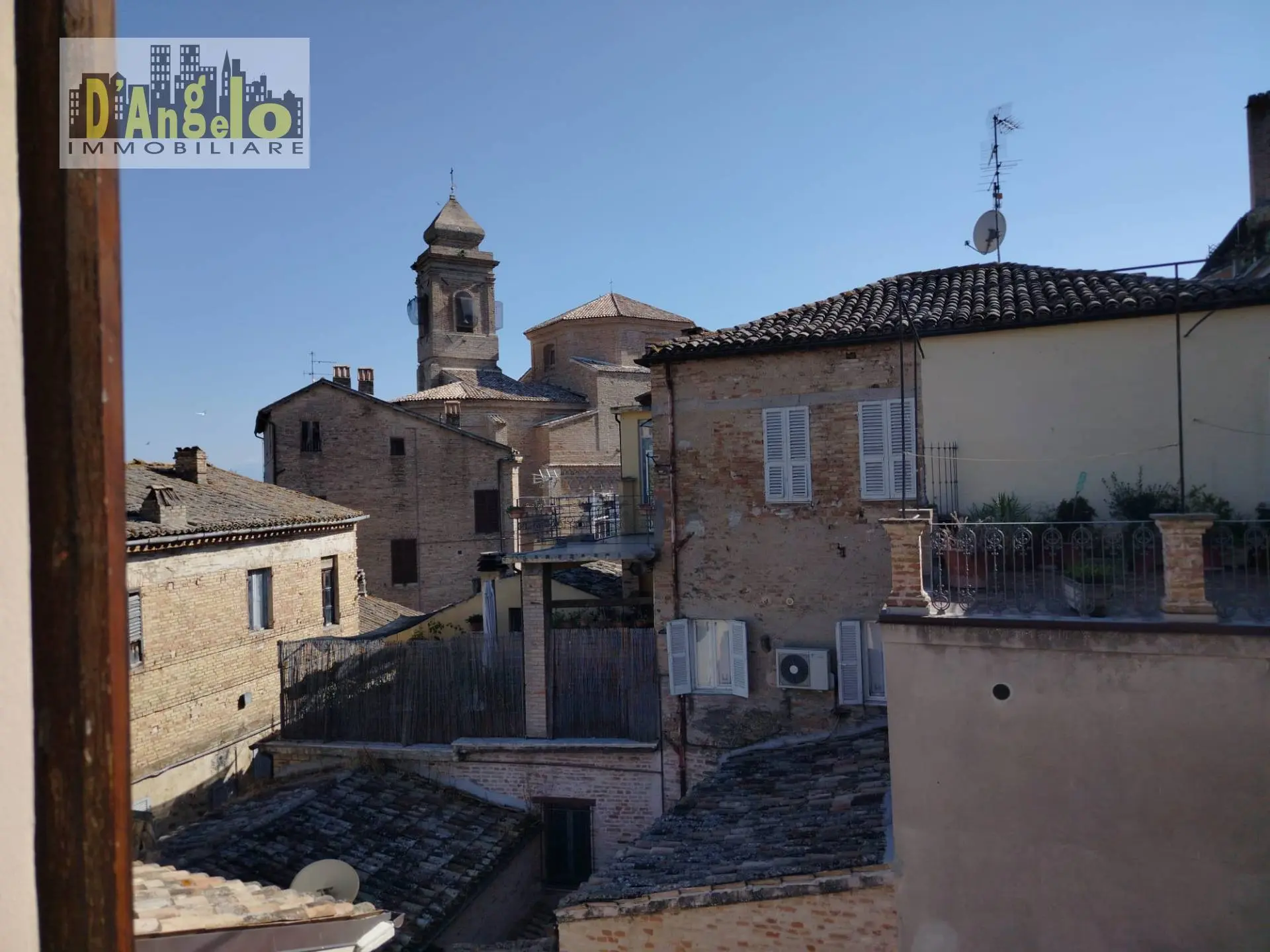Immagine per Casa indipendente in vendita a Offida Via Fabiani 3