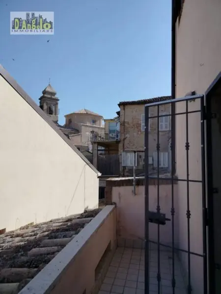 Casa Indipendente via Fabiani 3, Offida