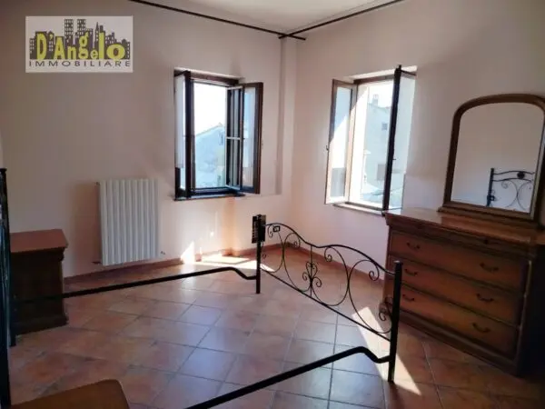 Casa Indipendente via Fabiani 3, Offida