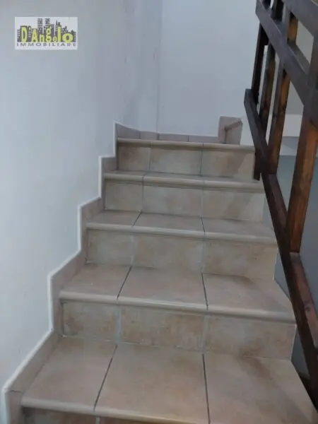 Casa Indipendente via Fabiani 3, Offida