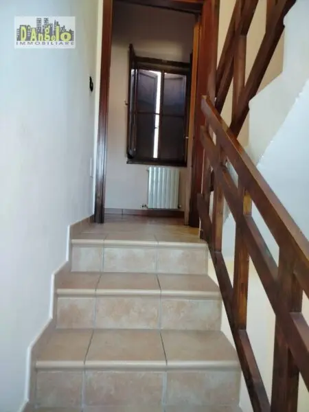 Casa Indipendente via Fabiani 3, Offida