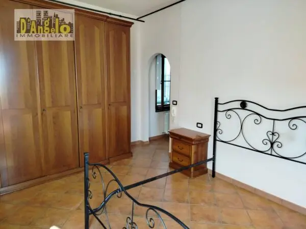 Casa Indipendente via Fabiani 3, Offida