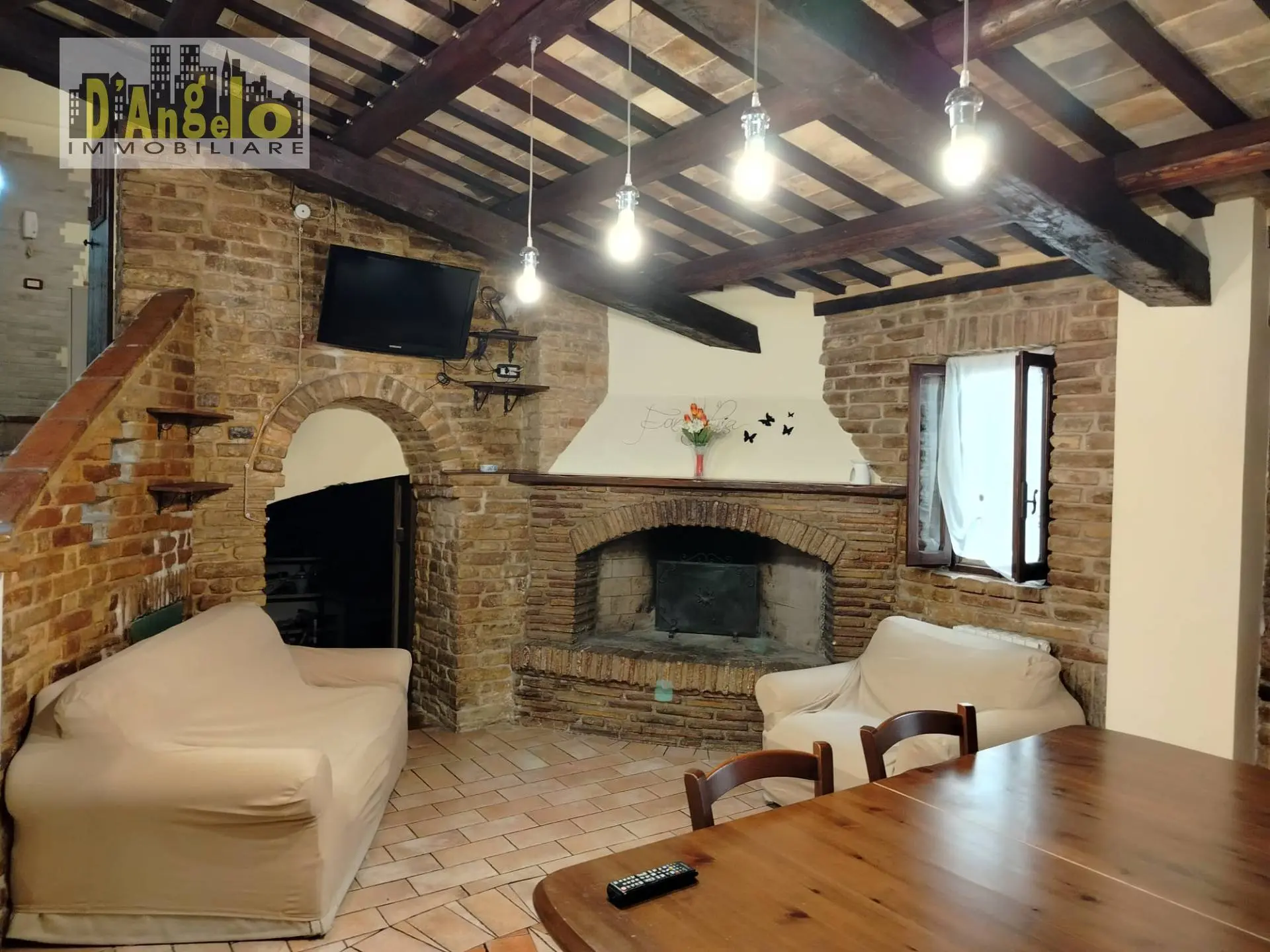 Immagine per Casa indipendente in vendita a Offida Via Fabiani 3