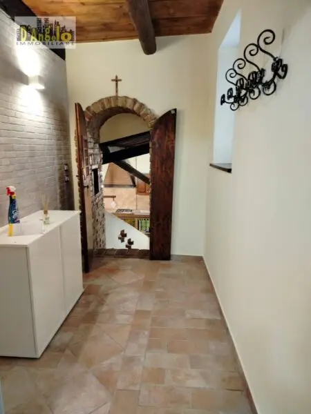 Casa Indipendente via Fabiani 3, Offida