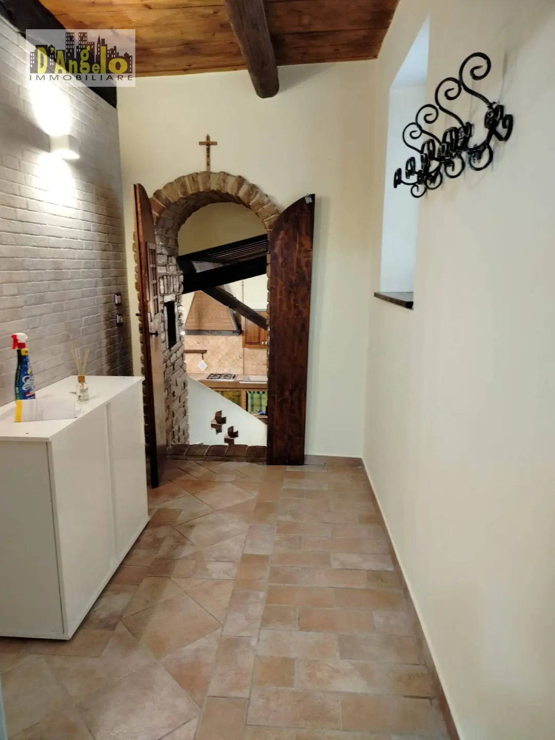 Immagine per Casa indipendente in vendita a Offida Via Fabiani 3
