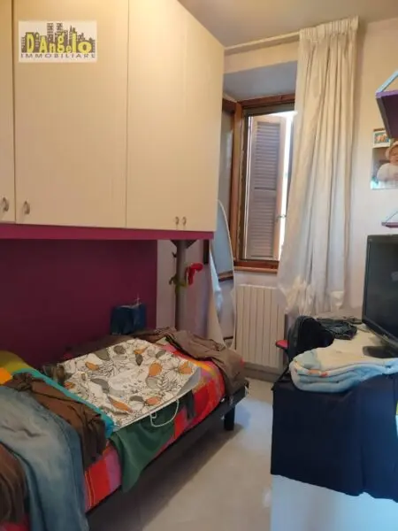 Agriturismo via Morelli, Montalto Delle Marche