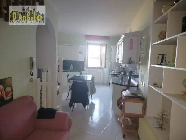 Agriturismo via Morelli, Montalto Delle Marche