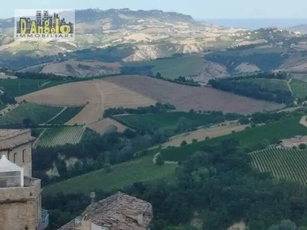 Agriturismo via Morelli, Montalto Delle Marche
