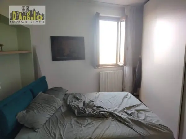 Agriturismo via Morelli, Montalto Delle Marche