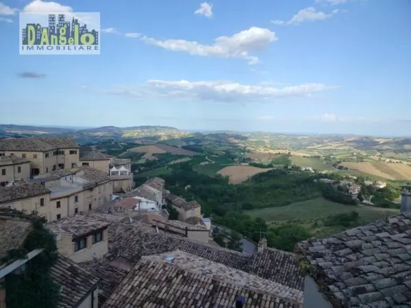 Agriturismo via Morelli, Montalto Delle Marche