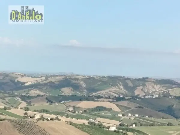 Agriturismo via Morelli, Montalto Delle Marche