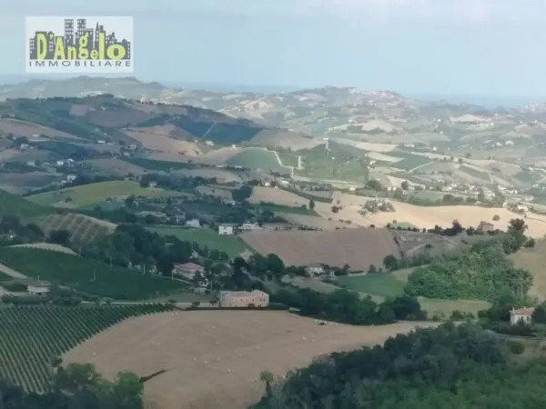 Agriturismo via Morelli, Montalto Delle Marche