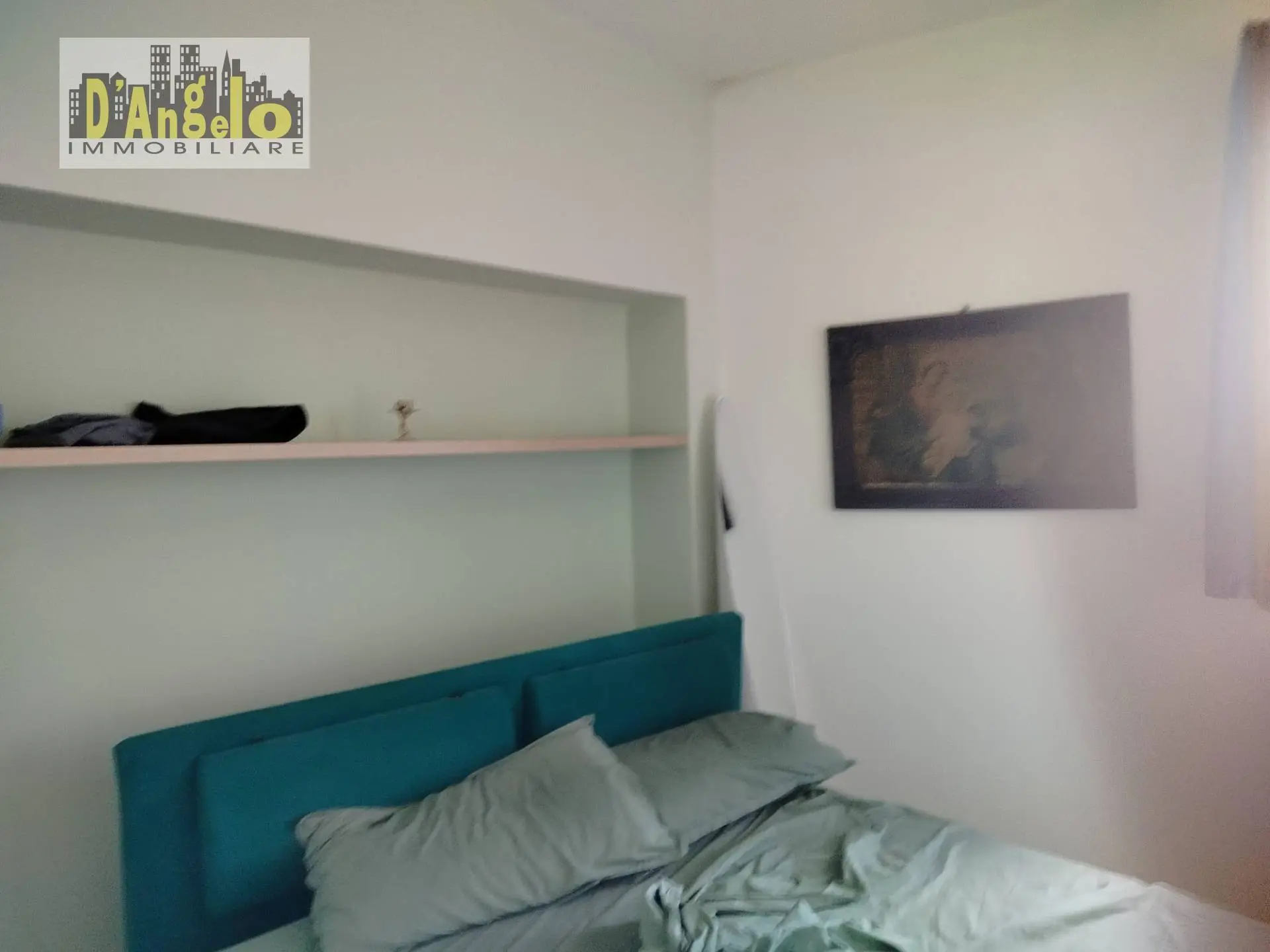 Immagine per Casa indipendente in vendita a Montalto delle Marche Via Morelli 