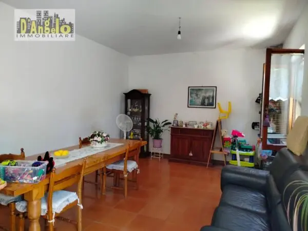 Casa Indipendente via Crocifisso 45, Castignano
