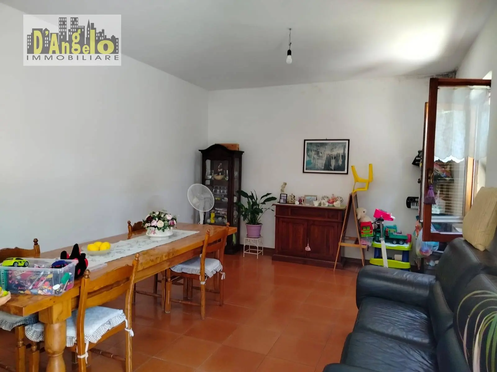 Immagine per Casa indipendente in vendita a Castignano Via Crocifisso 45