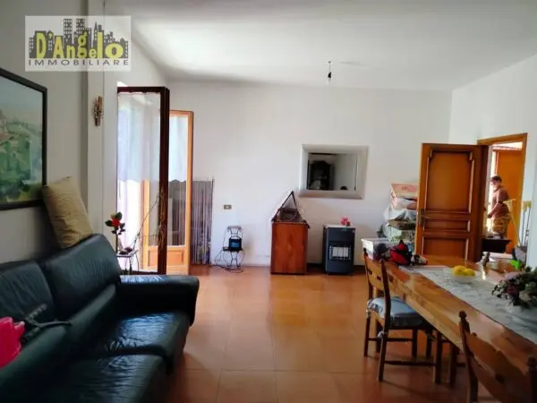 Casa Indipendente via Crocifisso 45, Castignano