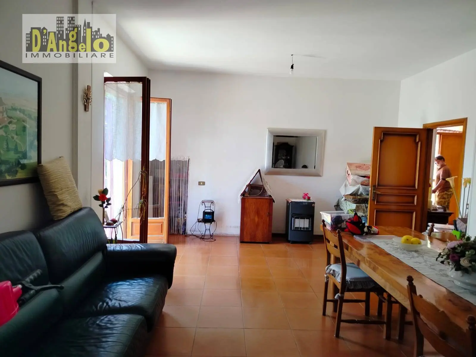 Immagine per Casa indipendente in vendita a Castignano Via Crocifisso 45