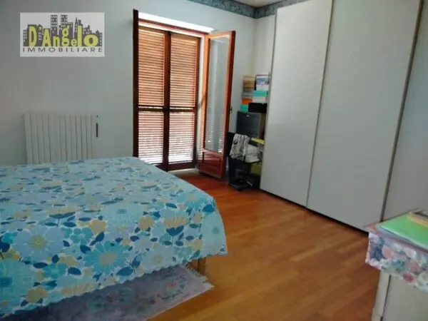 Casa Indipendente via Crocifisso 45, Castignano
