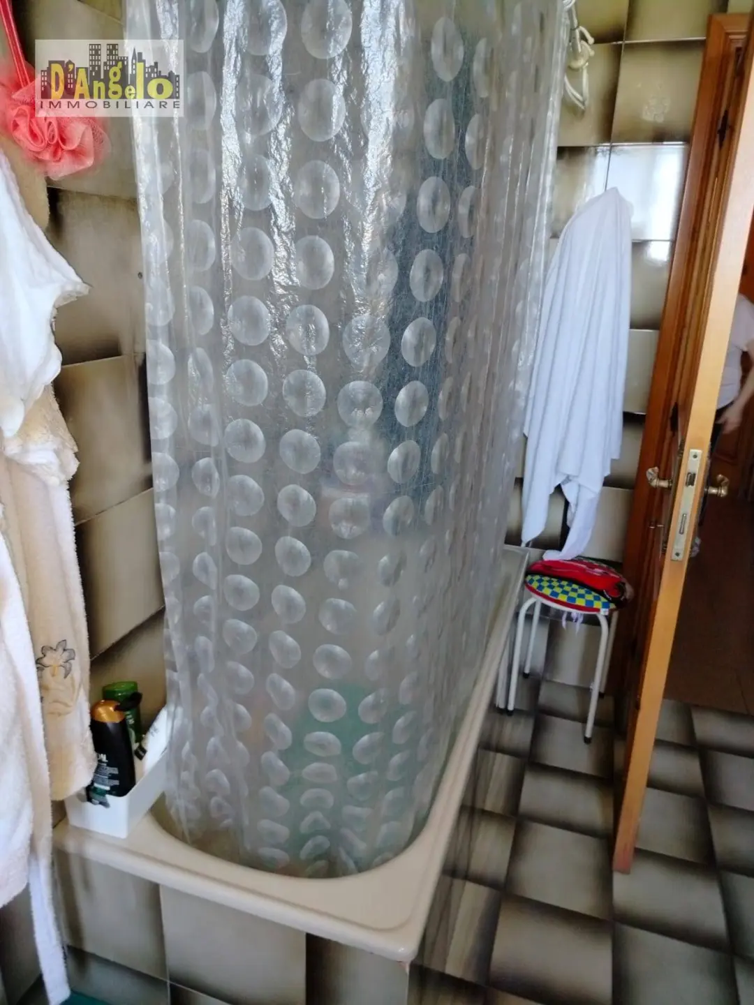 Immagine per Casa indipendente in vendita a Castignano Via Crocifisso 45