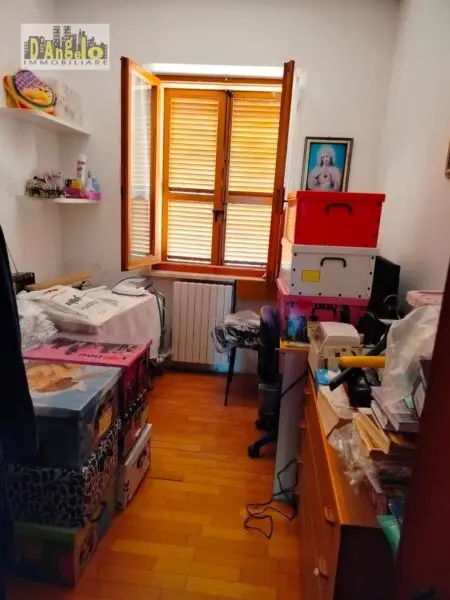 Casa Indipendente via Crocifisso 45, Castignano