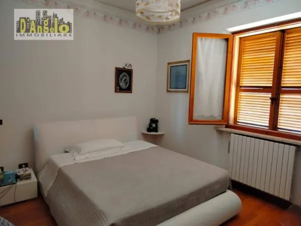 Casa Indipendente via Crocifisso 45, Castignano