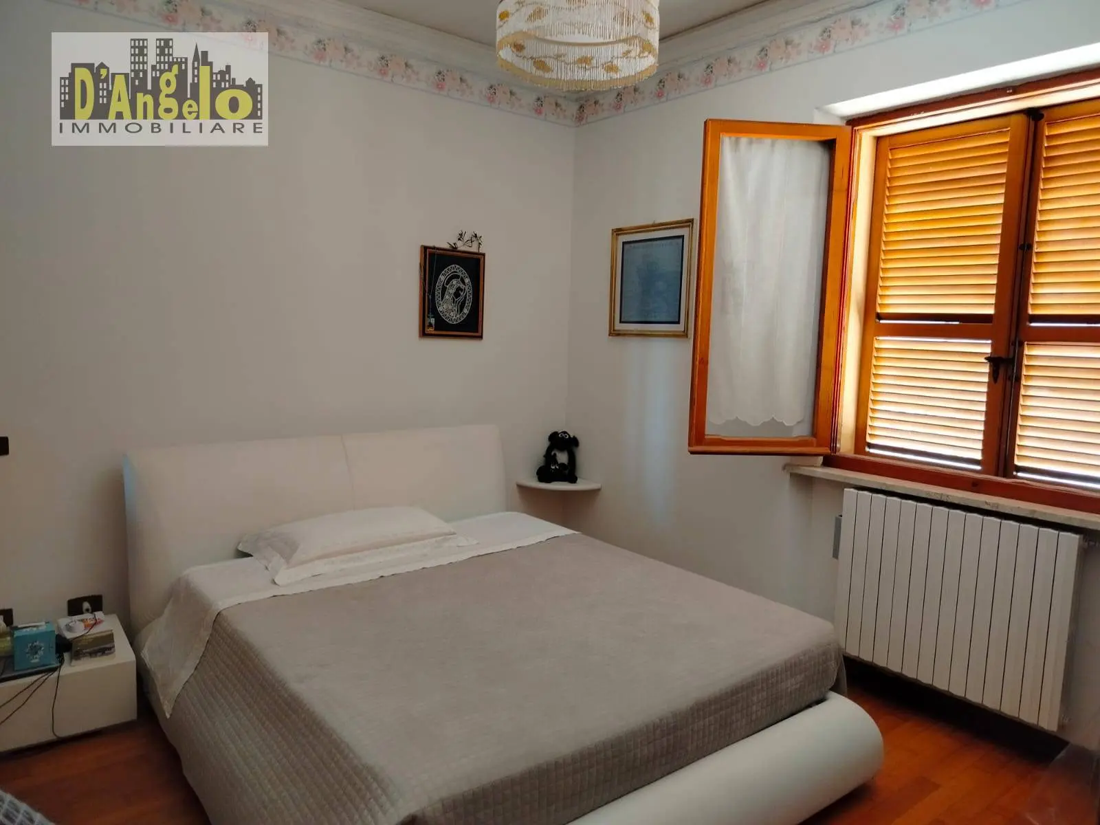 Immagine per Casa indipendente in vendita a Castignano Via Crocifisso 45