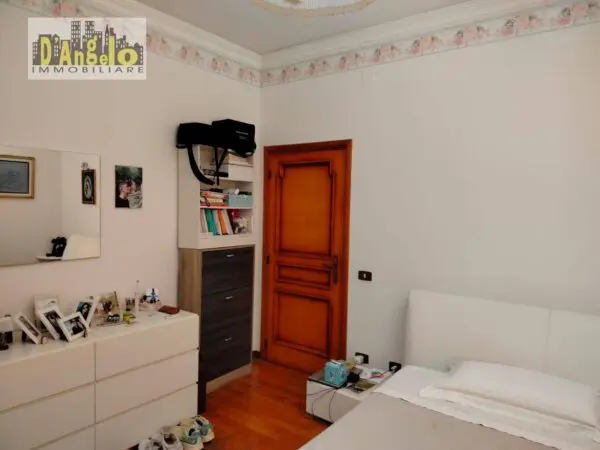 Casa Indipendente via Crocifisso 45, Castignano