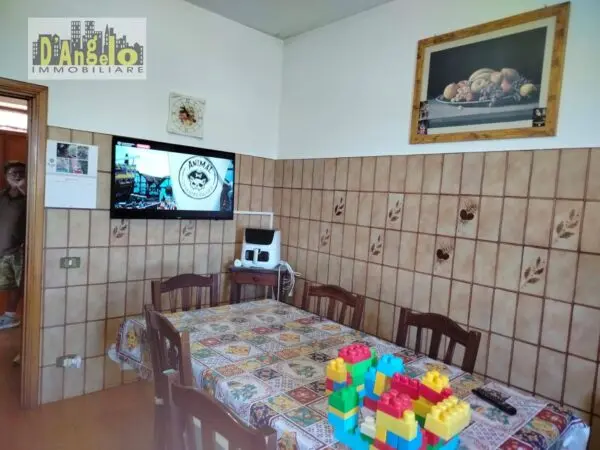 Casa Indipendente via Crocifisso 45, Castignano