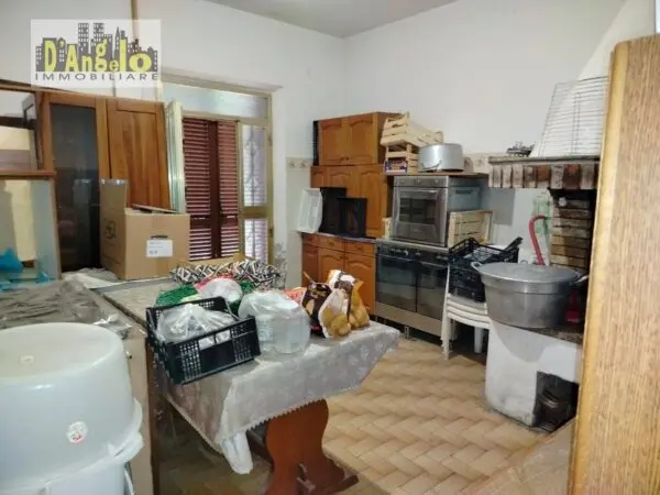 Casa Indipendente via Crocifisso 45, Castignano