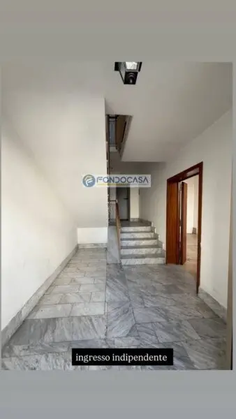 Box / Posto Auto via Alcide De Gasperi 87, San Cassiano