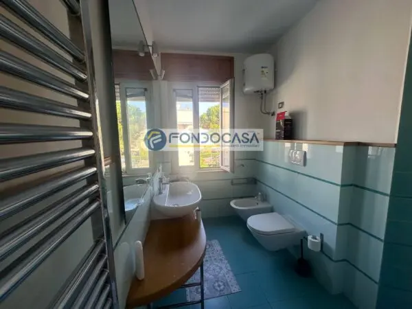 Appartamento via Lago Castellana 25, Otranto