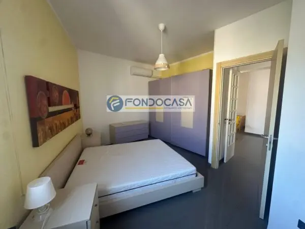 Appartamento via Lago Castellana 25, Otranto