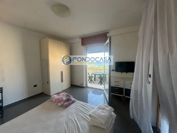 Appartamento via Lago Castellana 25, Otranto